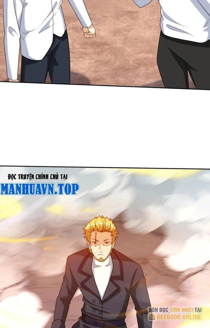 Mắt Phải Của Ta Là Thần Cấp Máy Tính Chapter 297 - Trang 2
