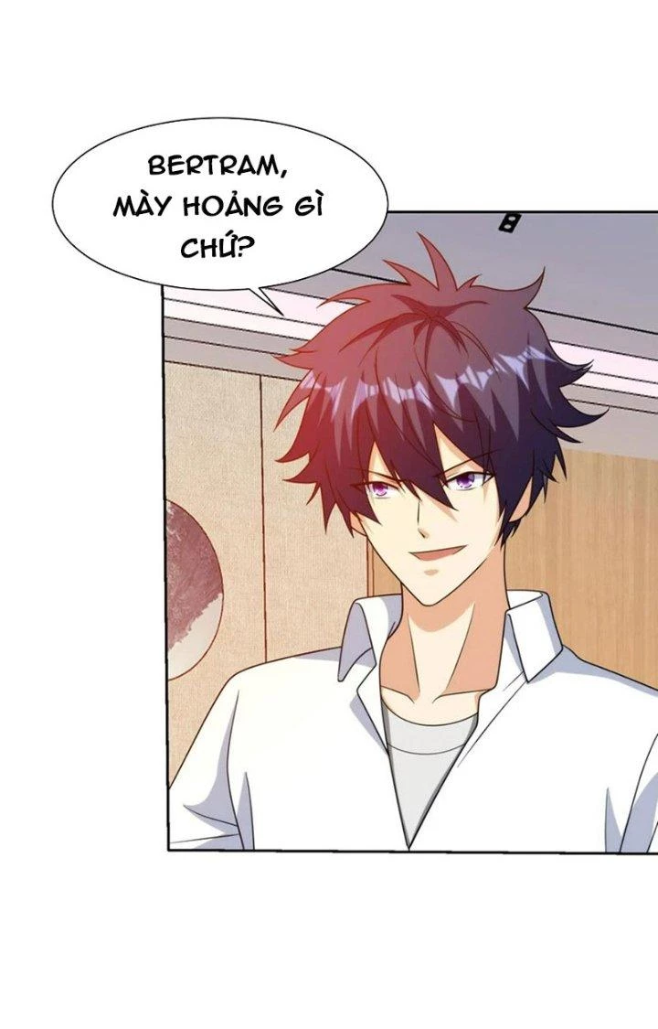 Mắt Phải Của Ta Là Thần Cấp Máy Tính Chapter 297 - Trang 2