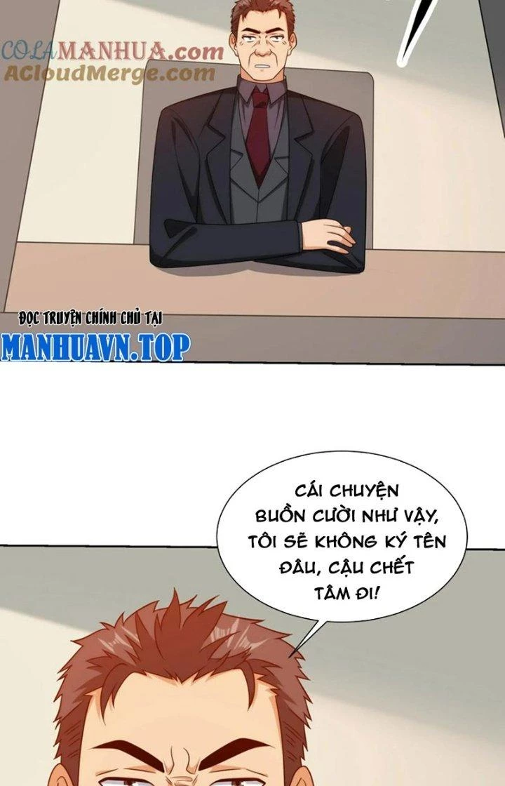 Mắt Phải Của Ta Là Thần Cấp Máy Tính Chapter 297 - Trang 2