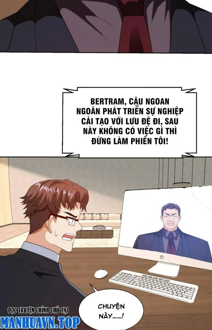 Mắt Phải Của Ta Là Thần Cấp Máy Tính Chapter 298 - Trang 2