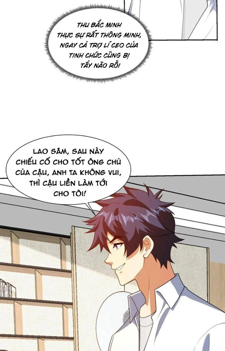 Mắt Phải Của Ta Là Thần Cấp Máy Tính Chapter 298 - Trang 2