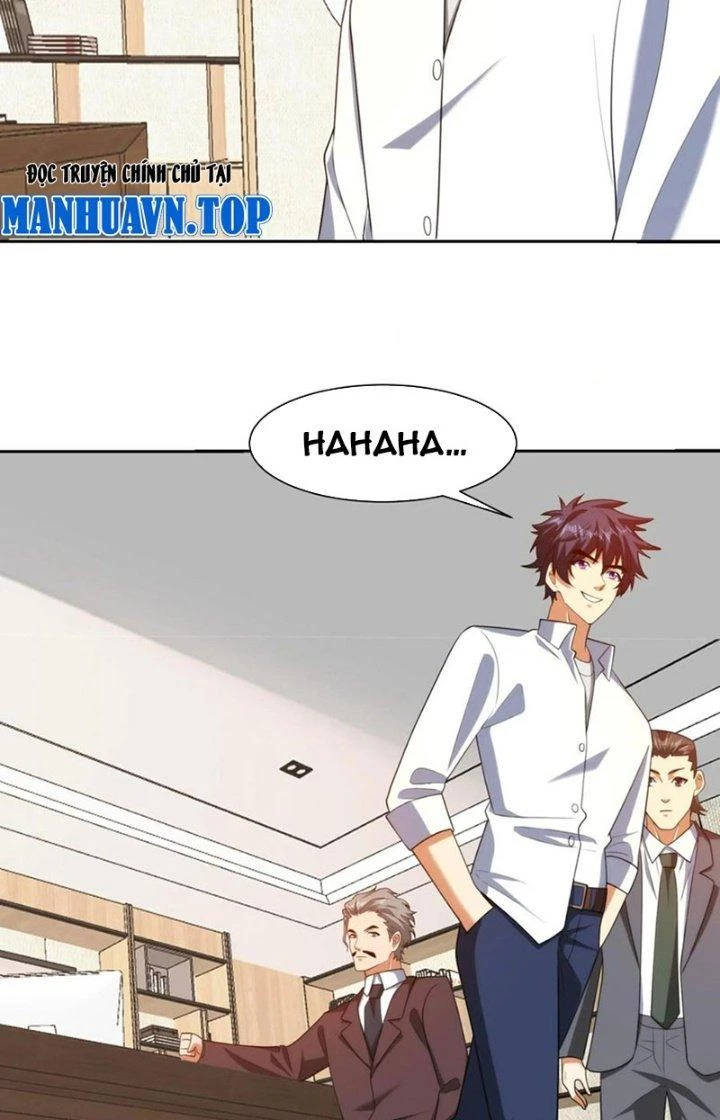 Mắt Phải Của Ta Là Thần Cấp Máy Tính Chapter 298 - Trang 2