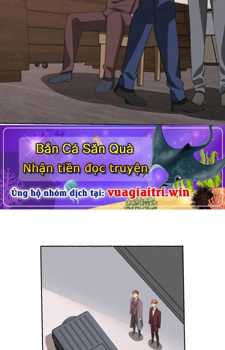 Mắt Phải Của Ta Là Thần Cấp Máy Tính Chapter 298 - Trang 2