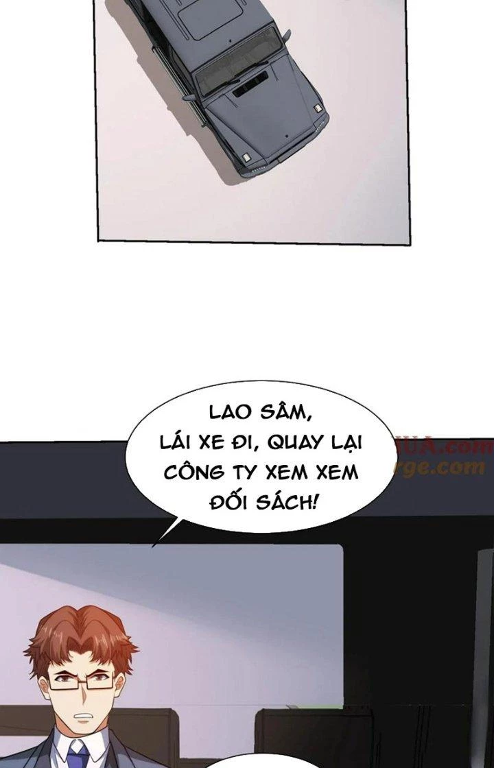 Mắt Phải Của Ta Là Thần Cấp Máy Tính Chapter 298 - Trang 2