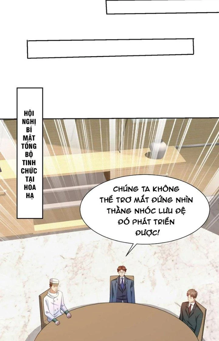 Mắt Phải Của Ta Là Thần Cấp Máy Tính Chapter 298 - Trang 2