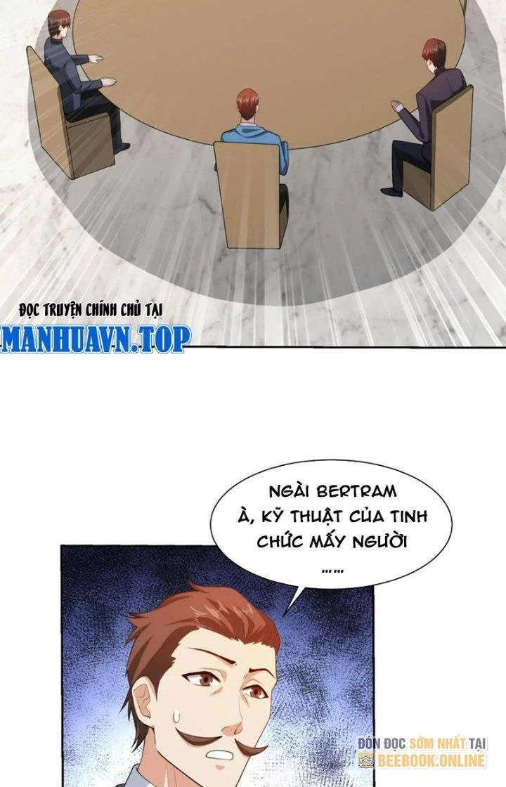Mắt Phải Của Ta Là Thần Cấp Máy Tính Chapter 298 - Trang 2