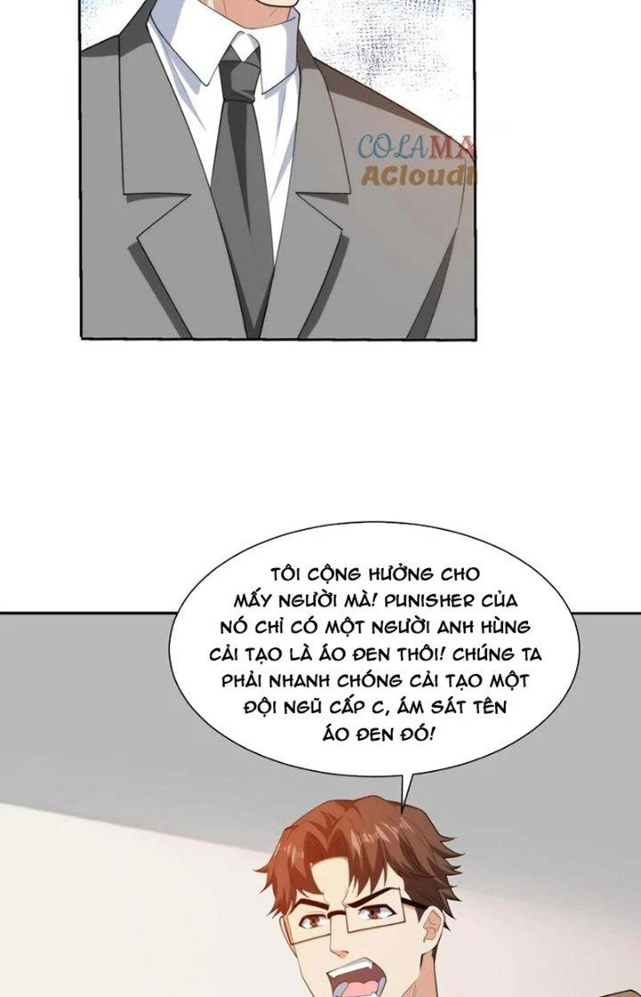Mắt Phải Của Ta Là Thần Cấp Máy Tính Chapter 298 - Trang 2