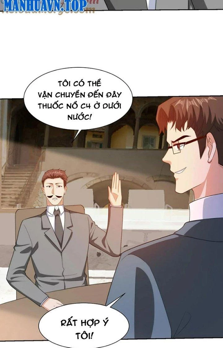 Mắt Phải Của Ta Là Thần Cấp Máy Tính Chapter 298 - Trang 2