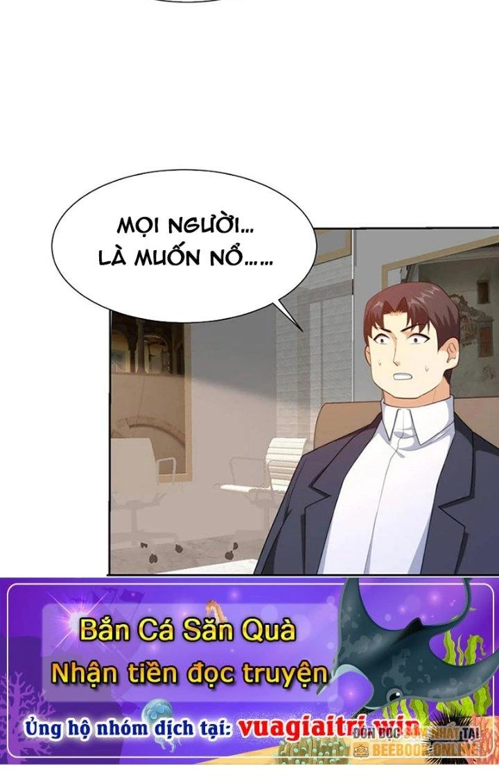 Mắt Phải Của Ta Là Thần Cấp Máy Tính Chapter 298 - Trang 2
