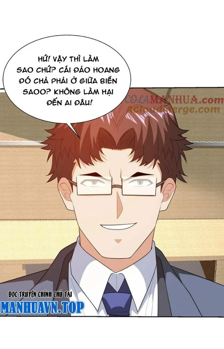 Mắt Phải Của Ta Là Thần Cấp Máy Tính Chapter 298 - Trang 2
