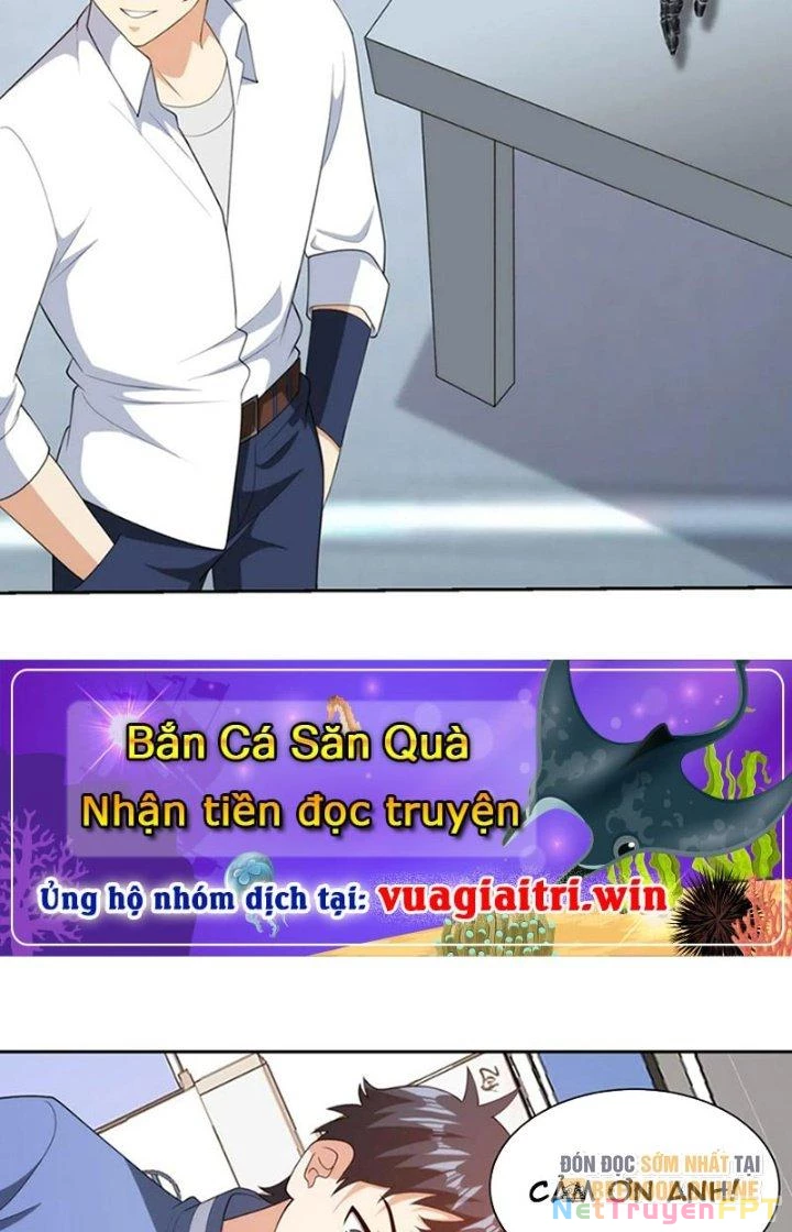 Mắt Phải Của Ta Là Thần Cấp Máy Tính Chapter 298 - Trang 2