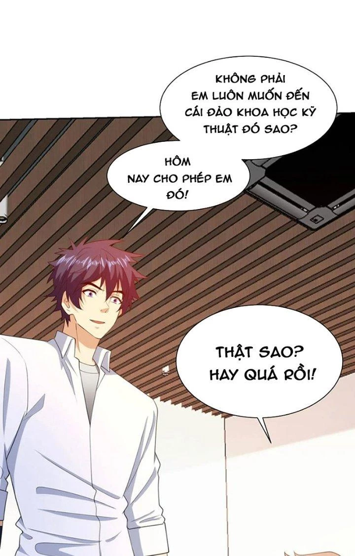 Mắt Phải Của Ta Là Thần Cấp Máy Tính Chapter 298 - Trang 2