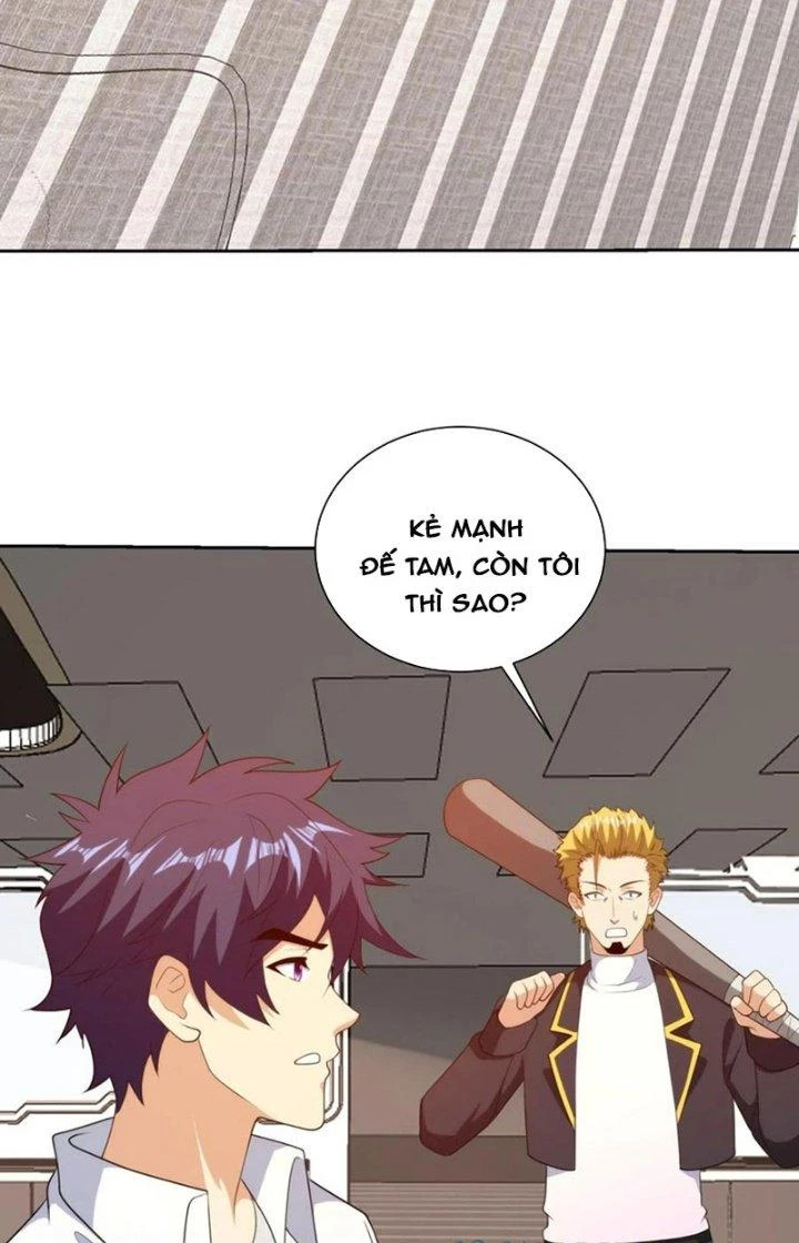 Mắt Phải Của Ta Là Thần Cấp Máy Tính Chapter 299 - Trang 2