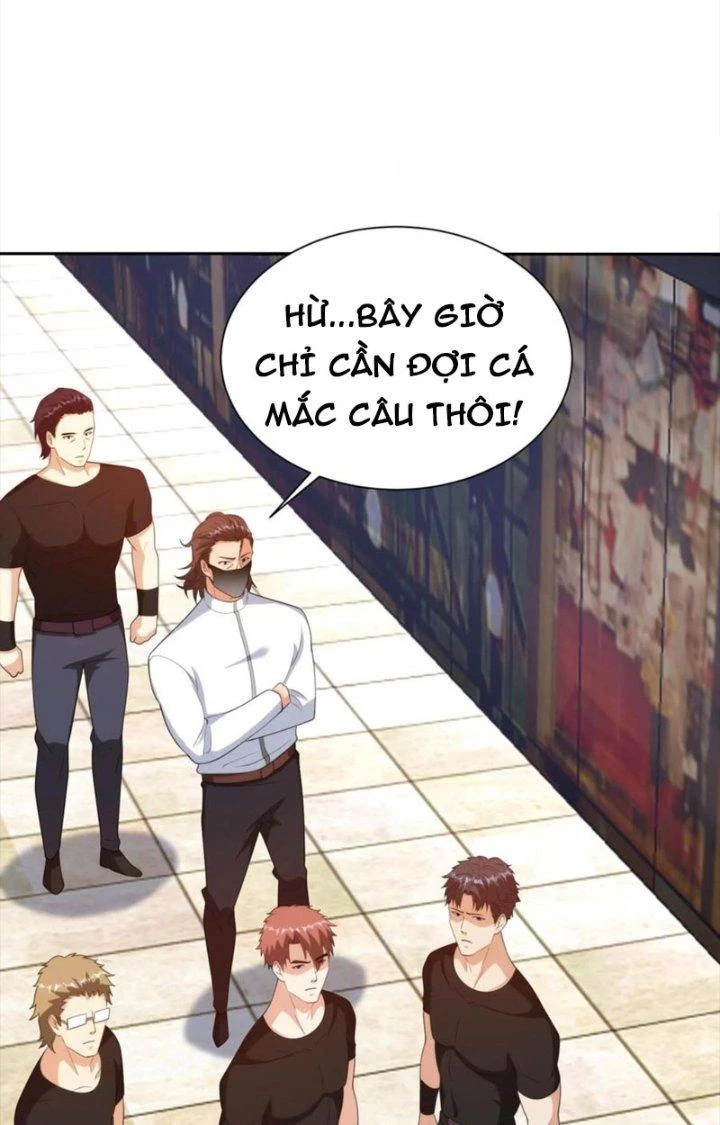 Mắt Phải Của Ta Là Thần Cấp Máy Tính Chapter 300 - Trang 2