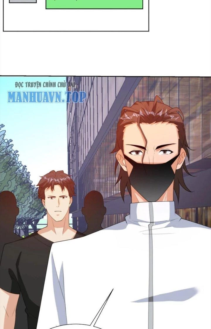 Mắt Phải Của Ta Là Thần Cấp Máy Tính Chapter 300 - Trang 2
