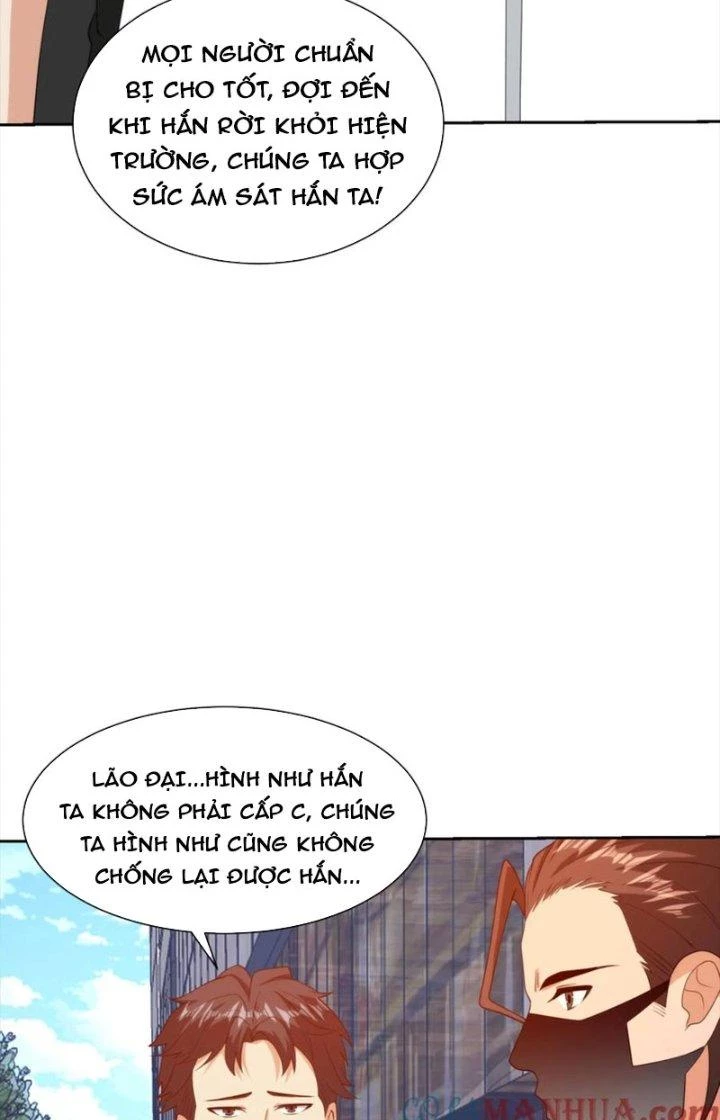 Mắt Phải Của Ta Là Thần Cấp Máy Tính Chapter 300 - Trang 2
