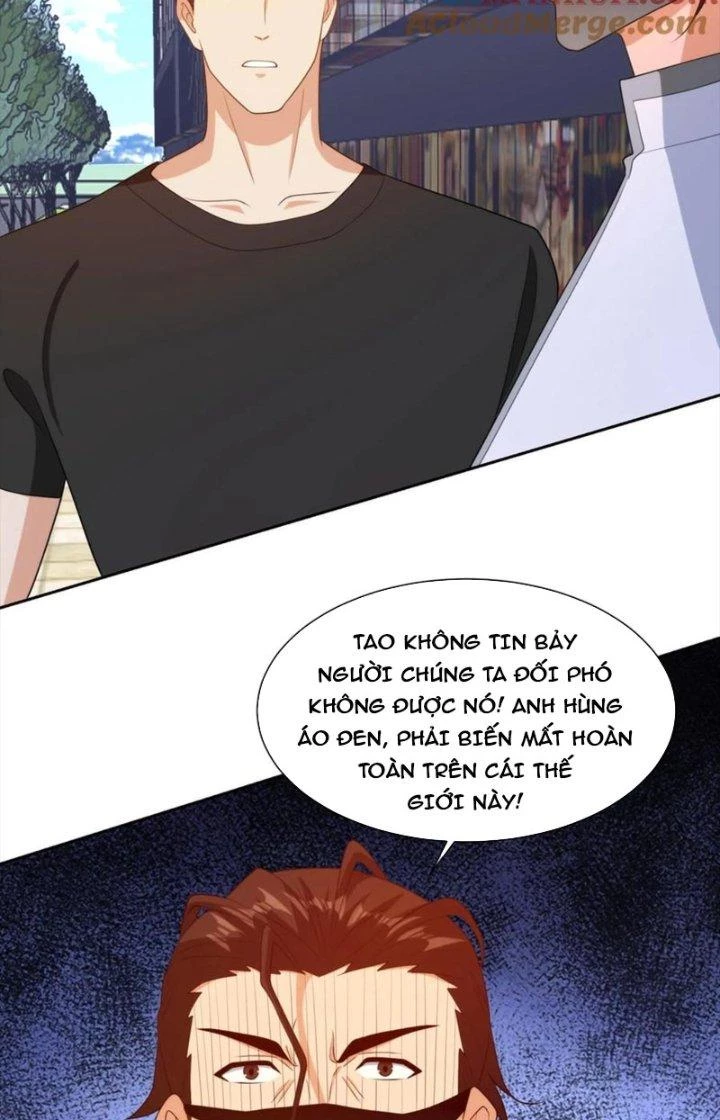 Mắt Phải Của Ta Là Thần Cấp Máy Tính Chapter 300 - Trang 2