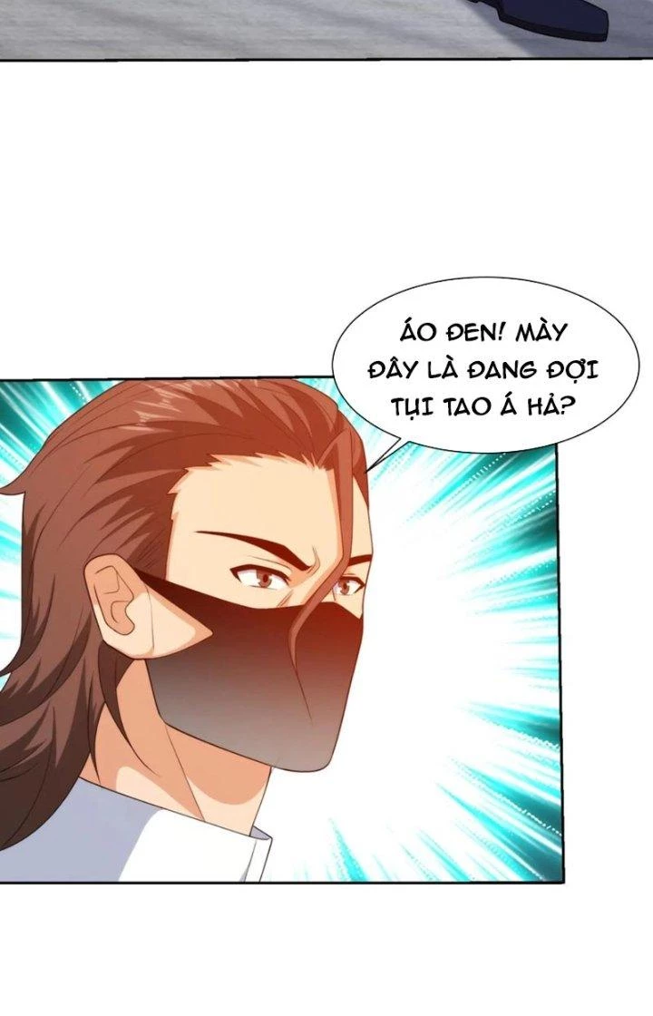 Mắt Phải Của Ta Là Thần Cấp Máy Tính Chapter 300 - Trang 2