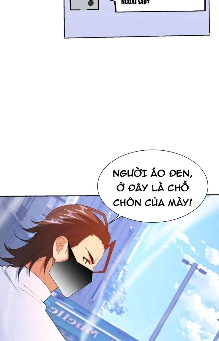 Mắt Phải Của Ta Là Thần Cấp Máy Tính Chapter 300 - Trang 2