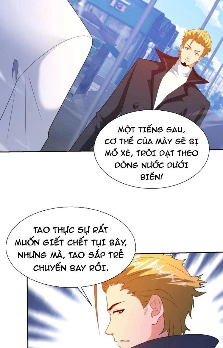 Mắt Phải Của Ta Là Thần Cấp Máy Tính Chapter 300 - Trang 2
