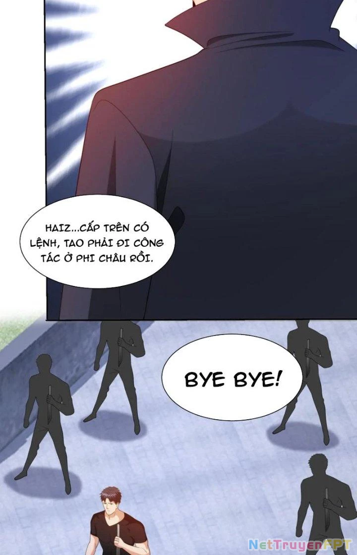 Mắt Phải Của Ta Là Thần Cấp Máy Tính Chapter 300 - Trang 2