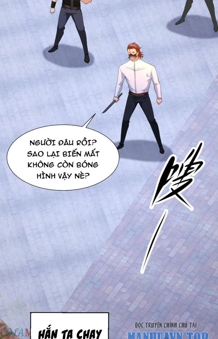 Mắt Phải Của Ta Là Thần Cấp Máy Tính Chapter 300 - Trang 2