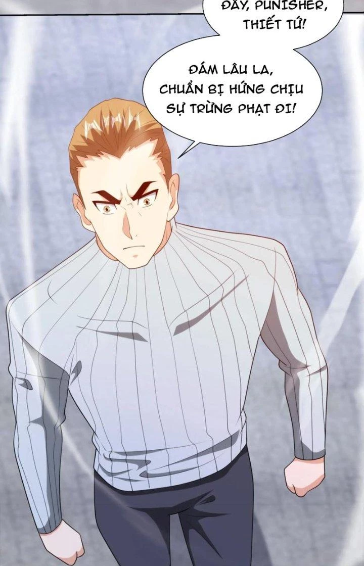 Mắt Phải Của Ta Là Thần Cấp Máy Tính Chapter 300 - Trang 2