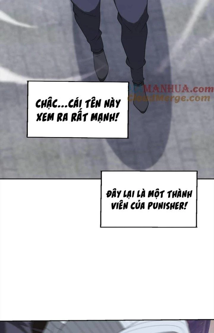 Mắt Phải Của Ta Là Thần Cấp Máy Tính Chapter 300 - Trang 2