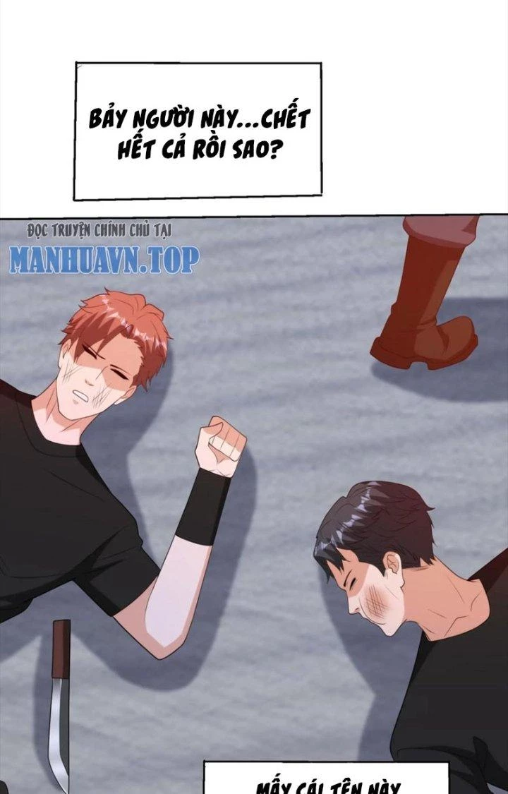 Mắt Phải Của Ta Là Thần Cấp Máy Tính Chapter 300 - Trang 2