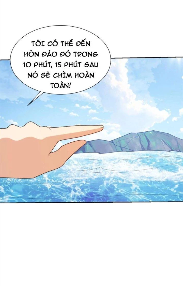 Mắt Phải Của Ta Là Thần Cấp Máy Tính Chapter 301 - Trang 2