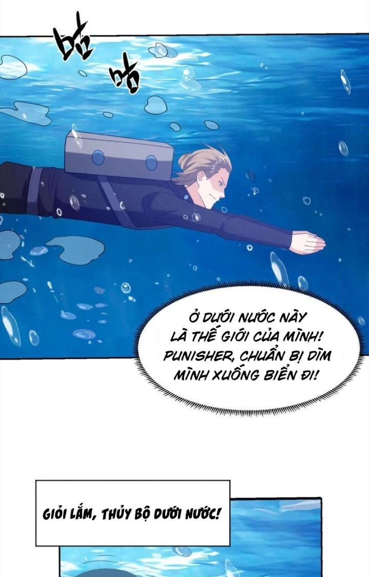 Mắt Phải Của Ta Là Thần Cấp Máy Tính Chapter 301 - Trang 2