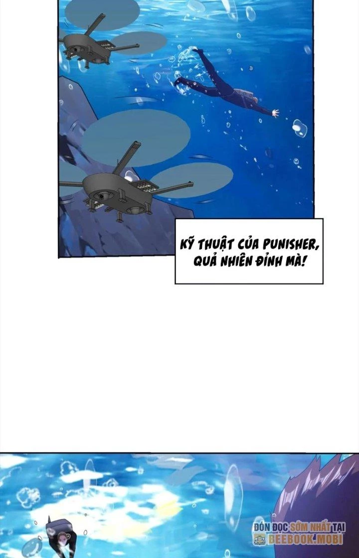 Mắt Phải Của Ta Là Thần Cấp Máy Tính Chapter 301 - Trang 2