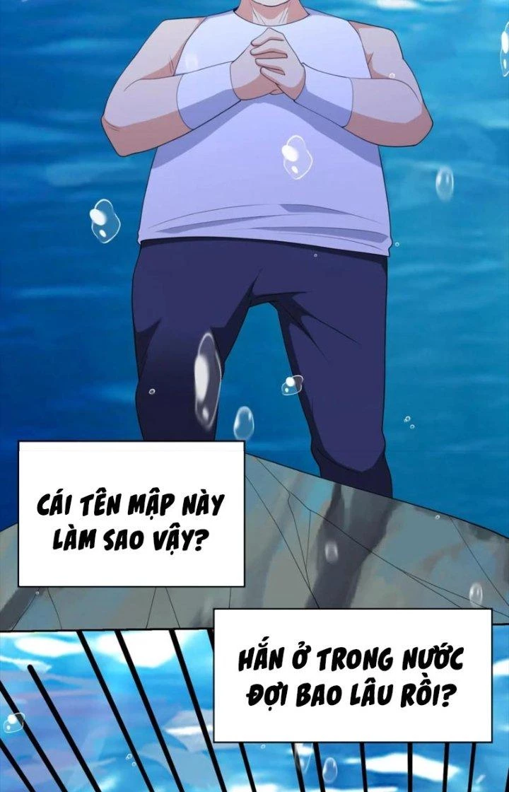 Mắt Phải Của Ta Là Thần Cấp Máy Tính Chapter 301 - Trang 2