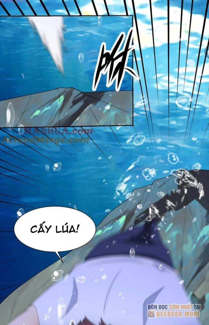 Mắt Phải Của Ta Là Thần Cấp Máy Tính Chapter 301 - Trang 2