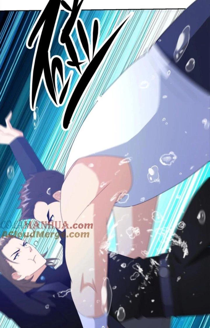Mắt Phải Của Ta Là Thần Cấp Máy Tính Chapter 301 - Trang 2