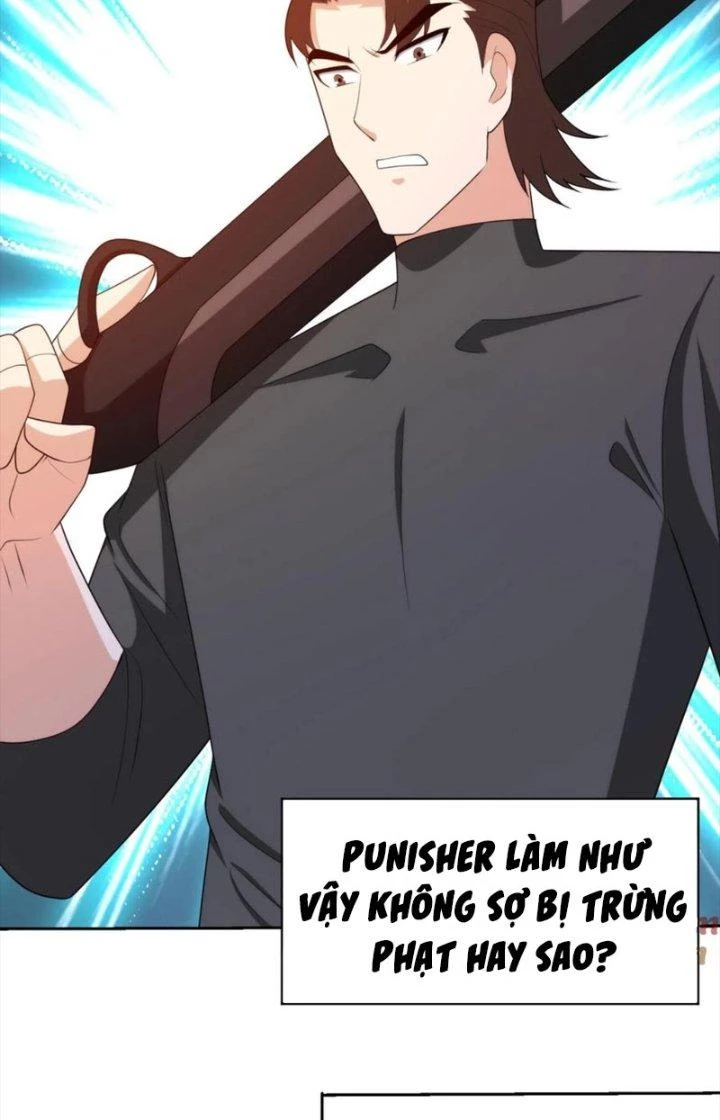 Mắt Phải Của Ta Là Thần Cấp Máy Tính Chapter 301 - Trang 2