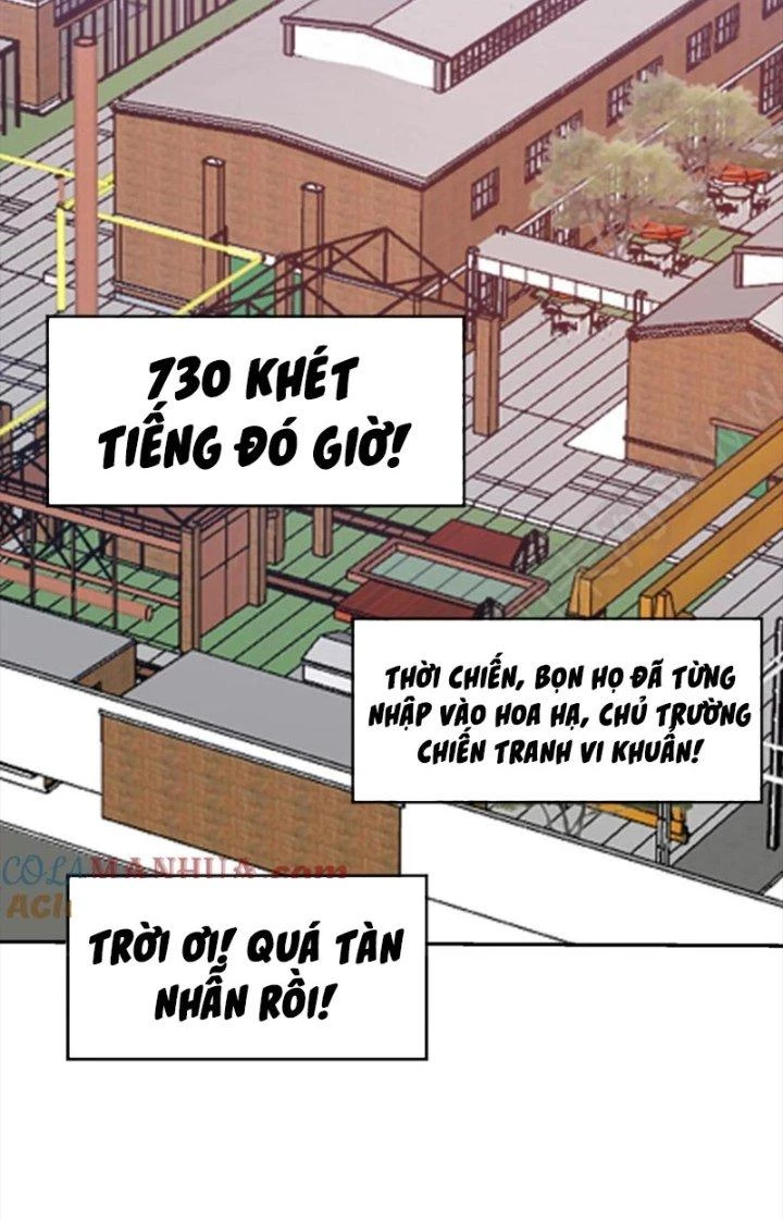 Mắt Phải Của Ta Là Thần Cấp Máy Tính Chapter 302 - Trang 2