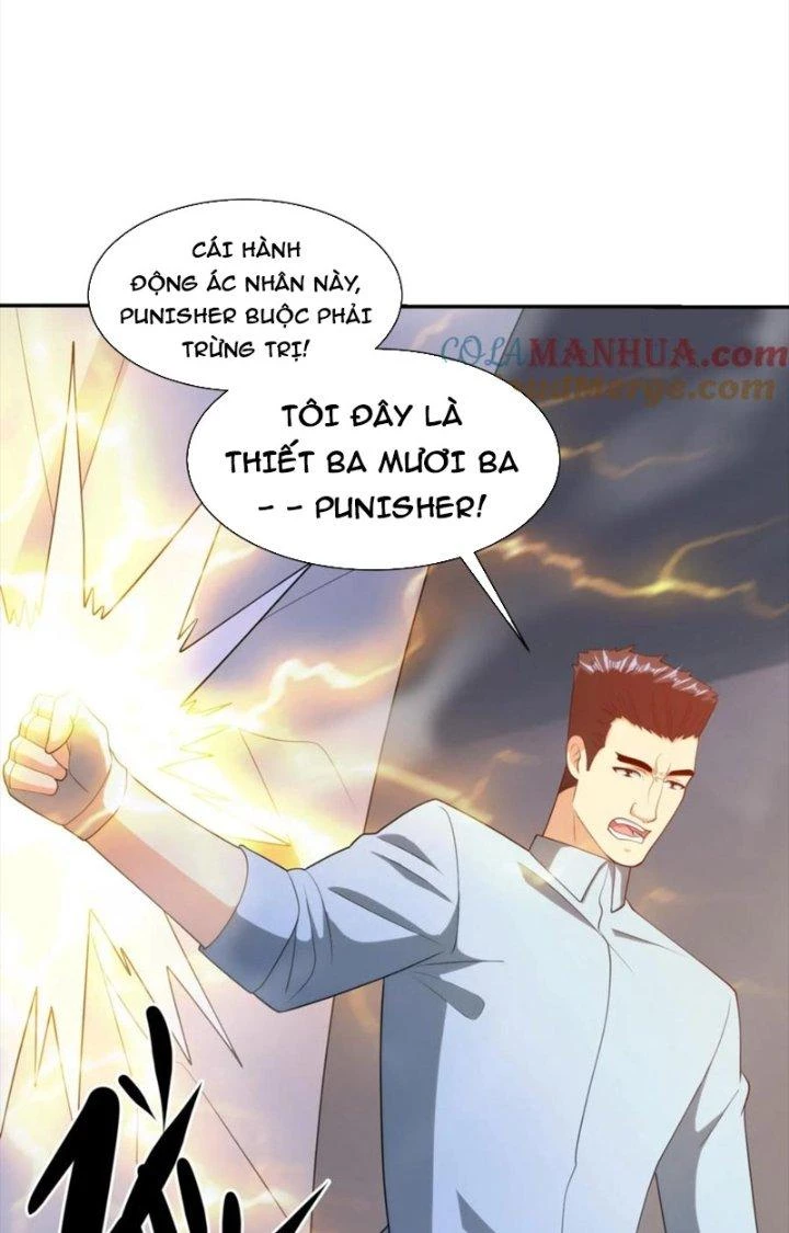 Mắt Phải Của Ta Là Thần Cấp Máy Tính Chapter 302 - Trang 2