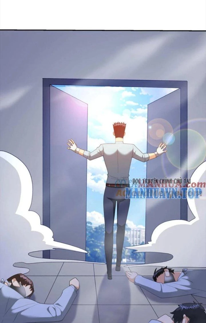Mắt Phải Của Ta Là Thần Cấp Máy Tính Chapter 302 - Trang 2