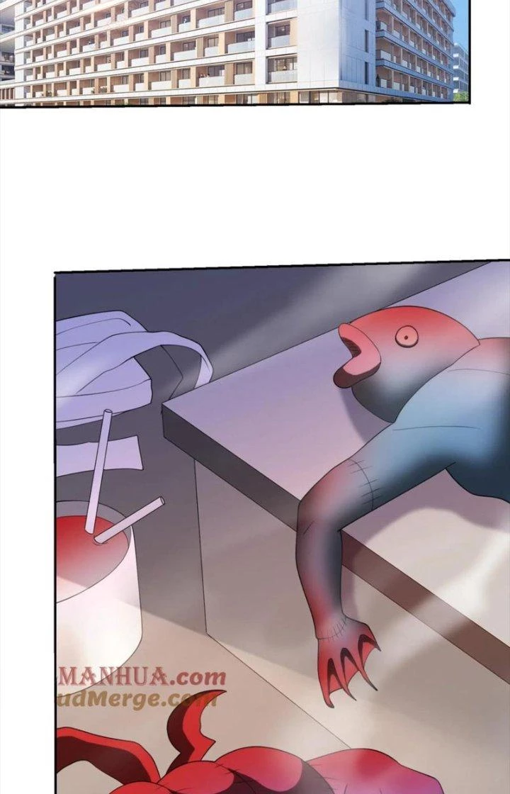 Mắt Phải Của Ta Là Thần Cấp Máy Tính Chapter 302 - Trang 2