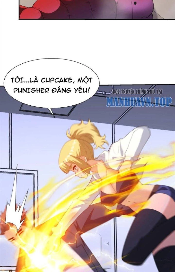 Mắt Phải Của Ta Là Thần Cấp Máy Tính Chapter 302 - Trang 2