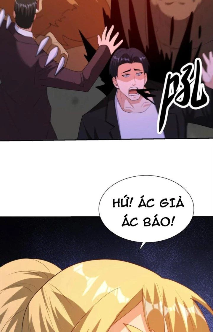 Mắt Phải Của Ta Là Thần Cấp Máy Tính Chapter 302 - Trang 2