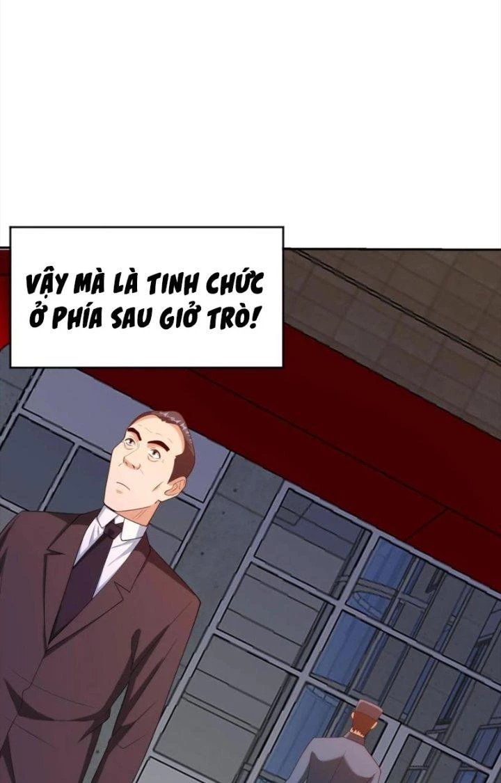 Mắt Phải Của Ta Là Thần Cấp Máy Tính Chapter 302 - Trang 2