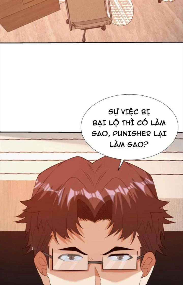Mắt Phải Của Ta Là Thần Cấp Máy Tính Chapter 302 - Trang 2
