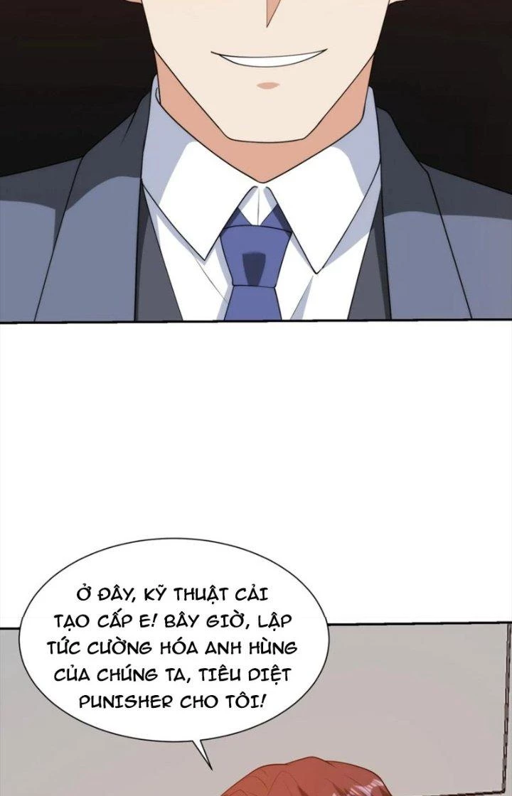 Mắt Phải Của Ta Là Thần Cấp Máy Tính Chapter 302 - Trang 2