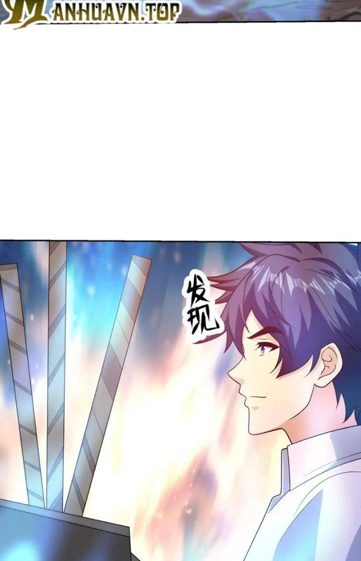 Mắt Phải Của Ta Là Thần Cấp Máy Tính Chapter 307 - Trang 2