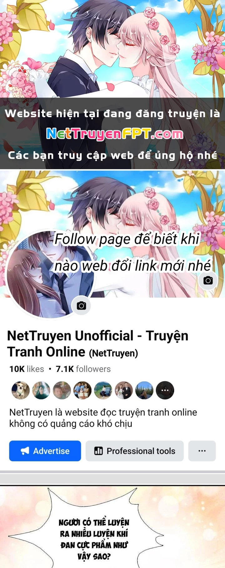 Sư Phụ Ta Max 100 Triệu Điểm Mọi Thứ Chapter 50 - Trang 3