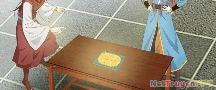 Sư Phụ Ta Max 100 Triệu Điểm Mọi Thứ Chapter 50 - Trang 3