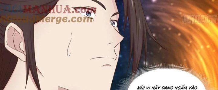Sư Phụ Ta Max 100 Triệu Điểm Mọi Thứ Chapter 50 - Trang 3