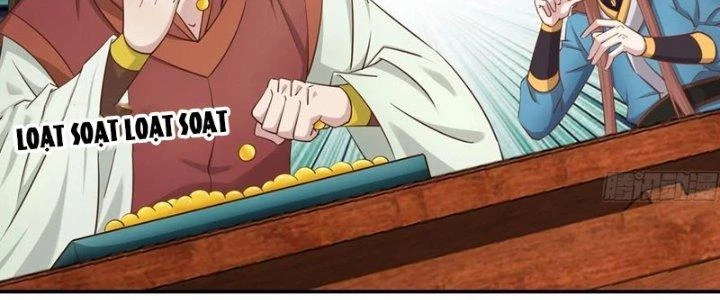 Sư Phụ Ta Max 100 Triệu Điểm Mọi Thứ Chapter 50 - Trang 3